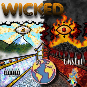 Listen to Wicked (Explicit) song with lyrics from Khao$$