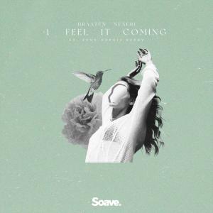 Album I Feel It Coming oleh Braaten