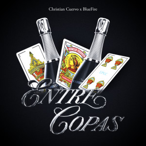 ดาวน์โหลดและฟังเพลง Entre Copas พร้อมเนื้อเพลงจาก Christian Cuervo