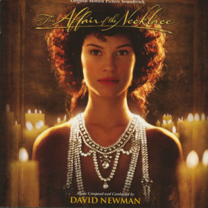 ดาวน์โหลดและฟังเพลง Going To Meet Antoinette พร้อมเนื้อเพลงจาก David Newman