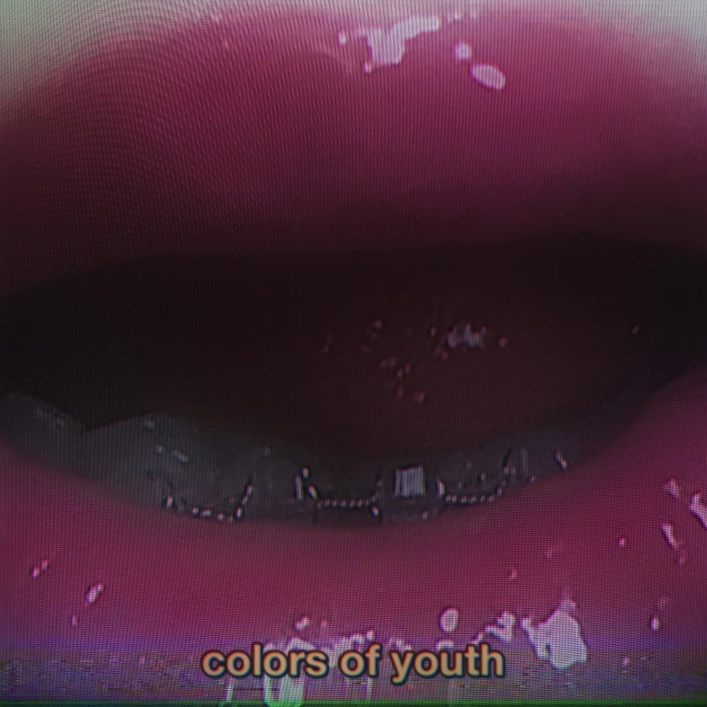Colors of Youth