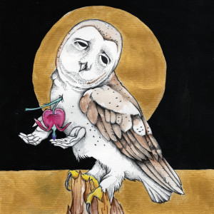 ดาวน์โหลดและฟังเพลง The Dark Don't Hide It พร้อมเนื้อเพลงจาก Kevin Morby