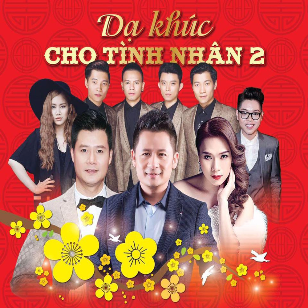 Liên khúc Bốn mùa