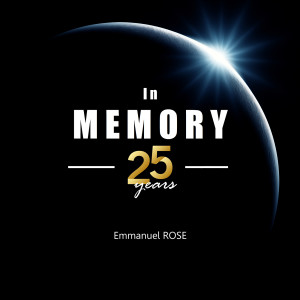 Album In Memory (25th Anniversary) from 