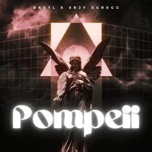 อัลบัม Pompeii ศิลปิน SRJY