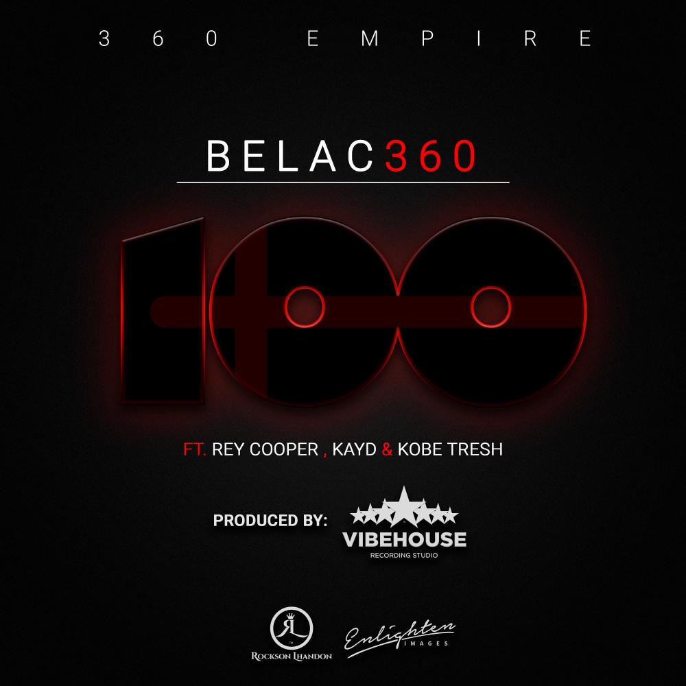 100 (feat. Rey Cooper, Kayd & Kobe Tresh)