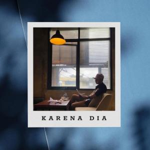 Ebeng Acom的專輯Karena Dia