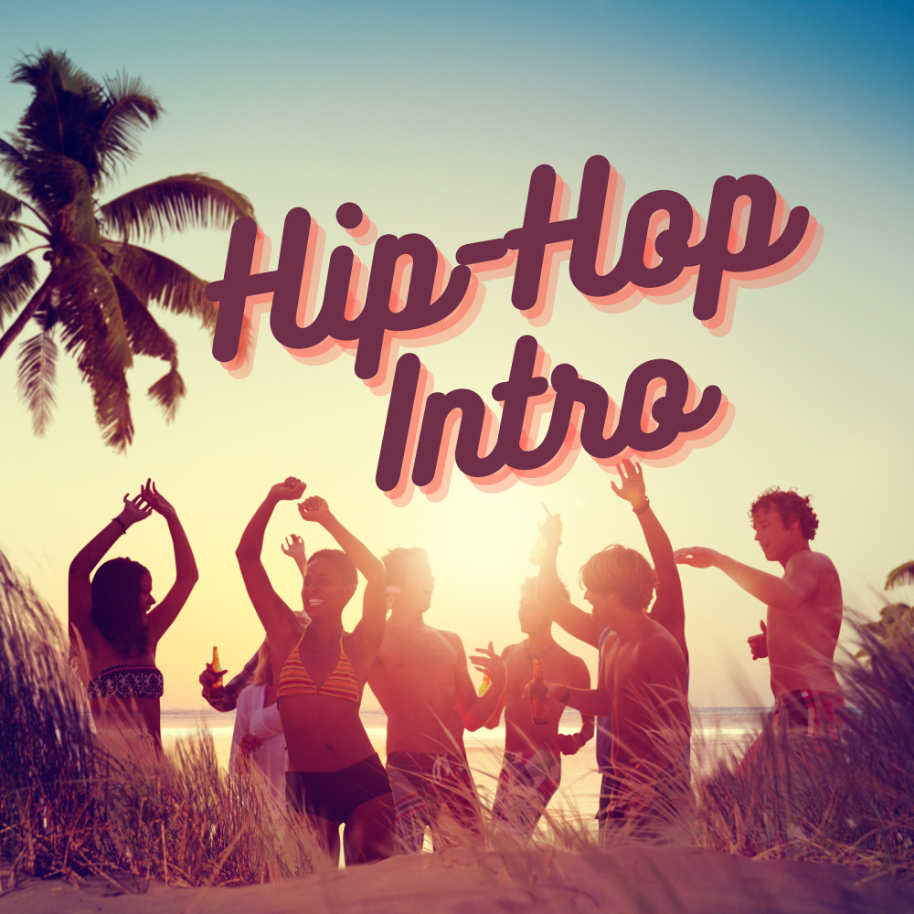Hip-Hop Intro