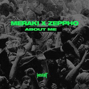 Dengarkan About Me lagu dari Meraki dengan lirik