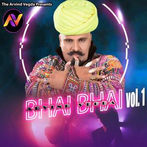 Listen to Bhai Bhai, Vol. 1 song with lyrics from Arvind Vegda