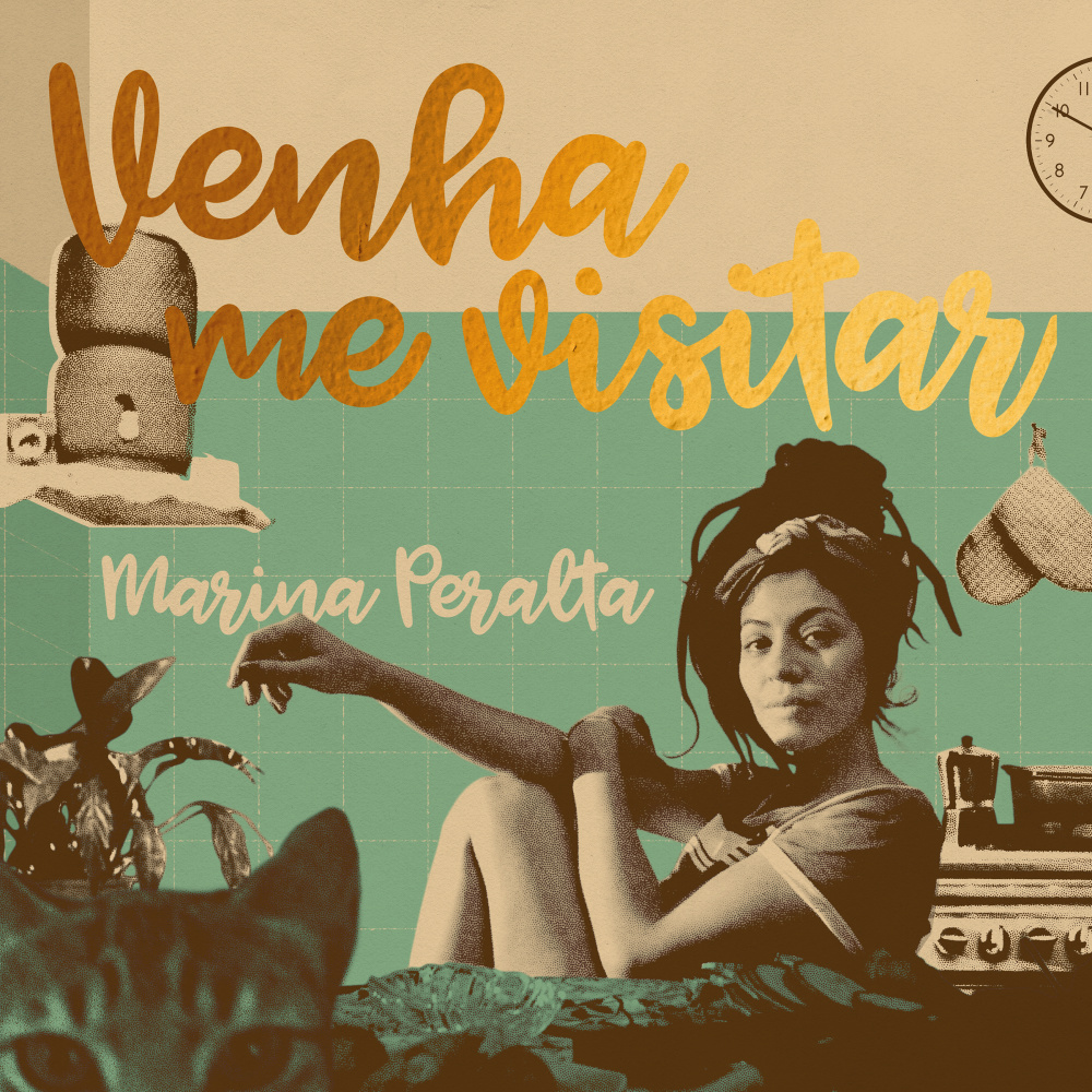 Venha Me Visitar