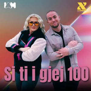 Album Si ti i gjej 100 from 