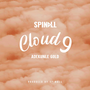 Spinall的專輯CLOUD 9