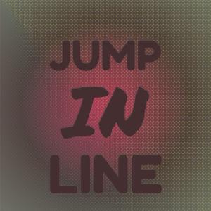 Silvia Natiello-Spiller的专辑Jump In Line