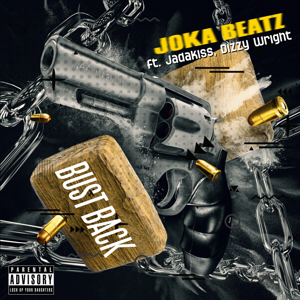 Bust Back (Explicit)