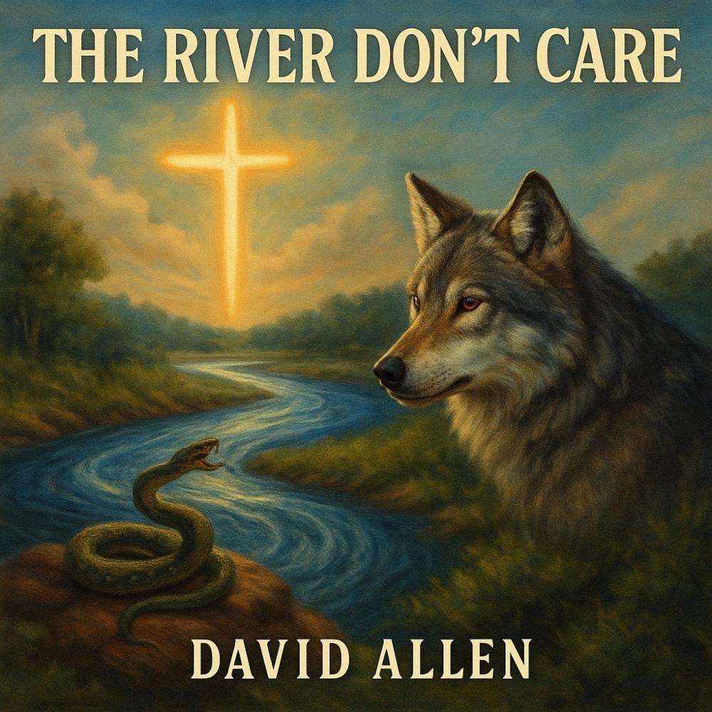 The River Don't Care