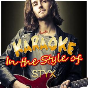 ดาวน์โหลดและฟังเพลง Babe (In the Style of Styx) (Karaoke Version) พร้อมเนื้อเพลงจาก Ameritz - Karaoke