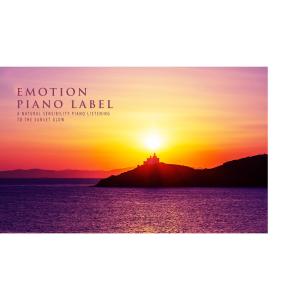 韩国群星的专辑A Natural Sensibility Piano Listening To The Sunset Glow (Nature Ver.)
