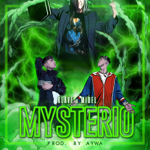Mysterio (Explicit)