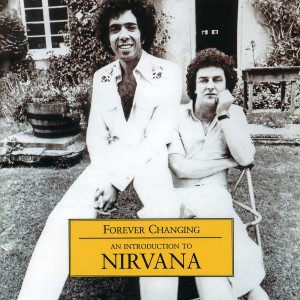 ดาวน์โหลดและฟังเพลง Love Suite พร้อมเนื้อเพลงจาก Nirvana