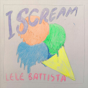 Listen to Frammenti song with lyrics from Lele Battista