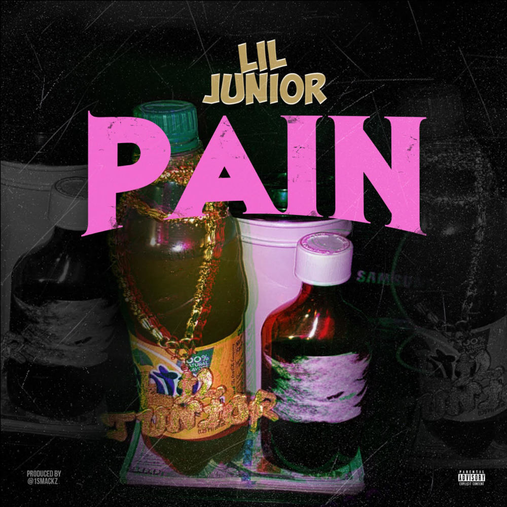 Pain (Explicit)