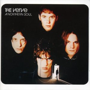 The Verve的專輯A Northern Soul