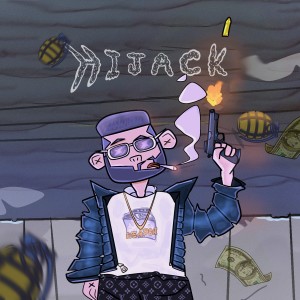 收聽Mujahid Hasan的Hijack歌詞歌曲