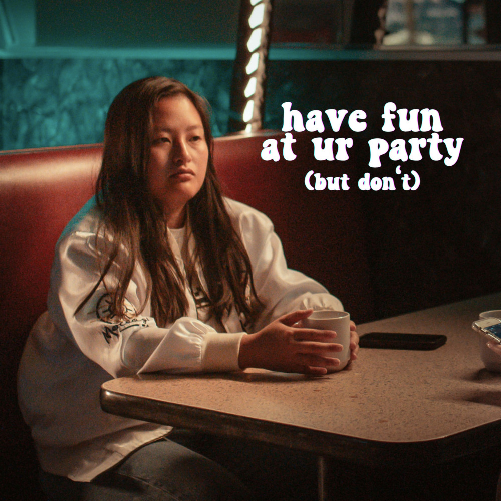 have fun at ur party(but don't) (Explicit)