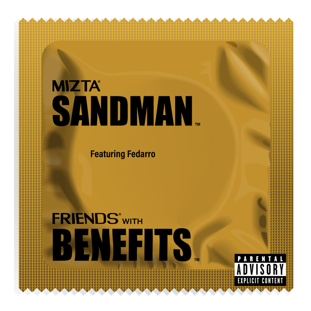 Friends With Benefits (Explicit)