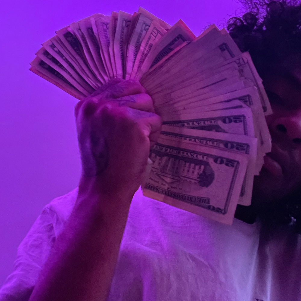 What I See In Me (feat. Goshaa47) (Explicit)