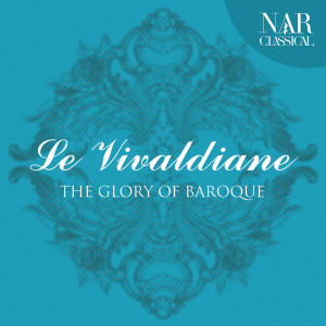 收聽Le Vivaldiane的Oboe Concerto in D Minor, S. Z799: I. Andante歌詞歌曲