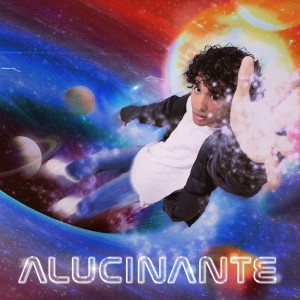 收聽Jotta Maciell的ALUCINANTE歌詞歌曲