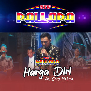 Dengarkan lagu Harga Diri nyanyian Gery Mahesa dengan lirik