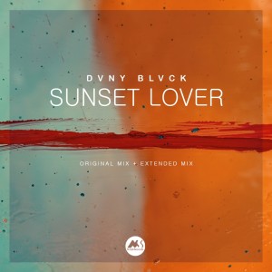 Dvny Blvck的专辑Sunset Lover