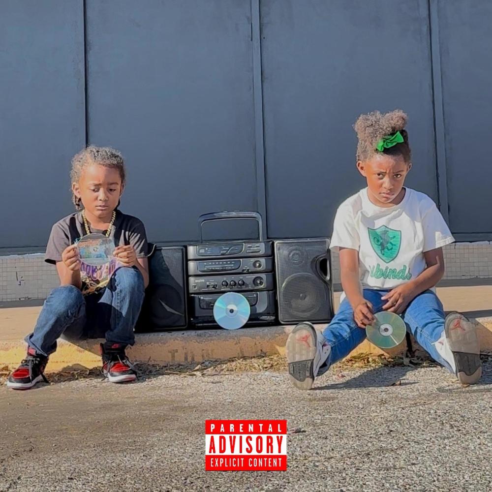 (THE INSPIRATION) SOUND LIKE (feat. TXR) (Explicit)