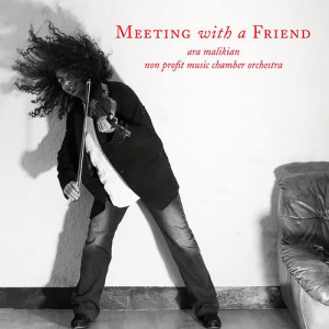收聽Ara Malikian y Fernando Egozcue的Marjan Mozetich : Fantasia ... sul linguaggio perduto for String Orchestra歌詞歌曲