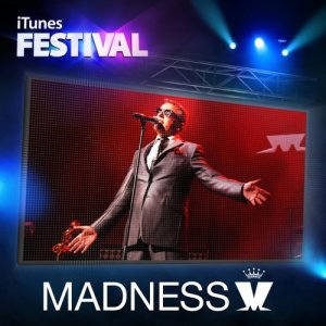 收聽Madness的Our House (Live)歌詞歌曲