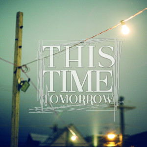 Trent Dabbs的專輯This Time Tomorrow