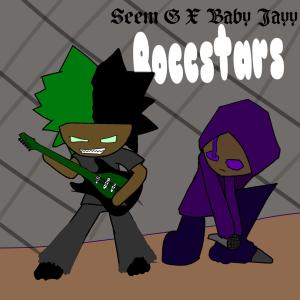 Baby Jayy的專輯Roccstars (feat. Baby Jayy) [Explicit]