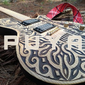 Dengarkan lagu Toraya Patalo nyanyian P U Y A dengan lirik