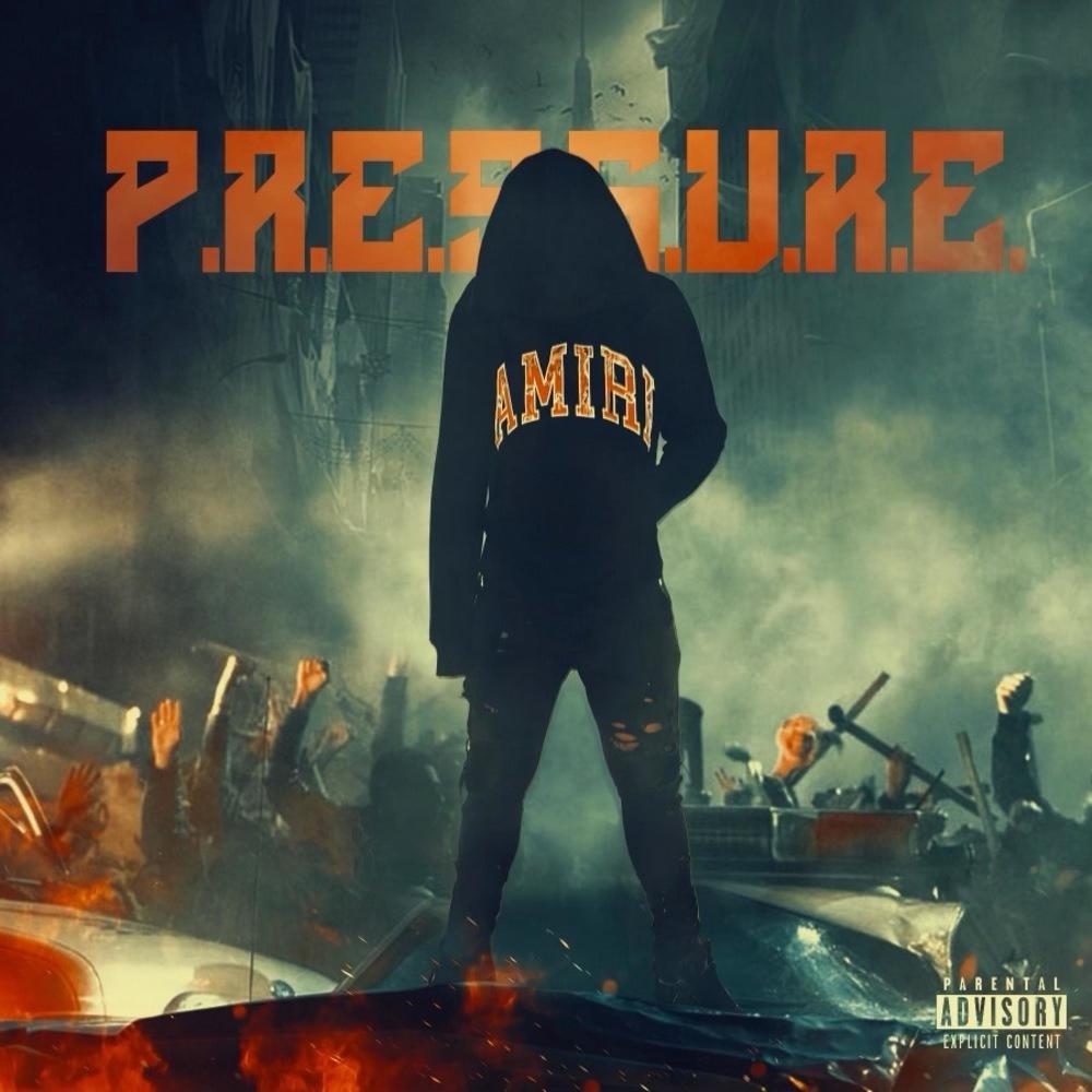 Ready Or Not (feat. Kocky Ka) (Explicit)