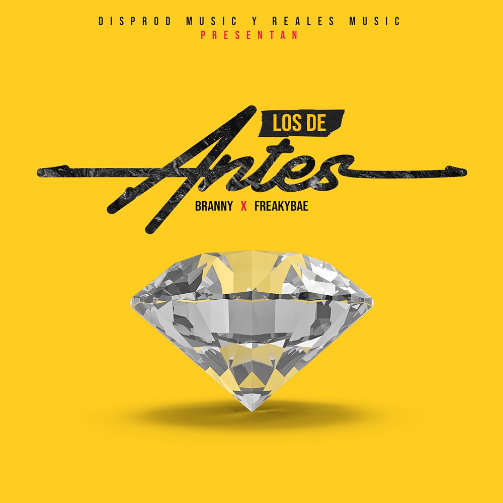 Los de Antes (Explicit)