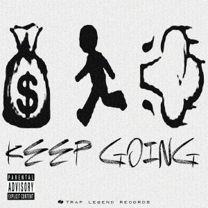 收聽Swagg B的Keep Going (Explicit)歌詞歌曲
