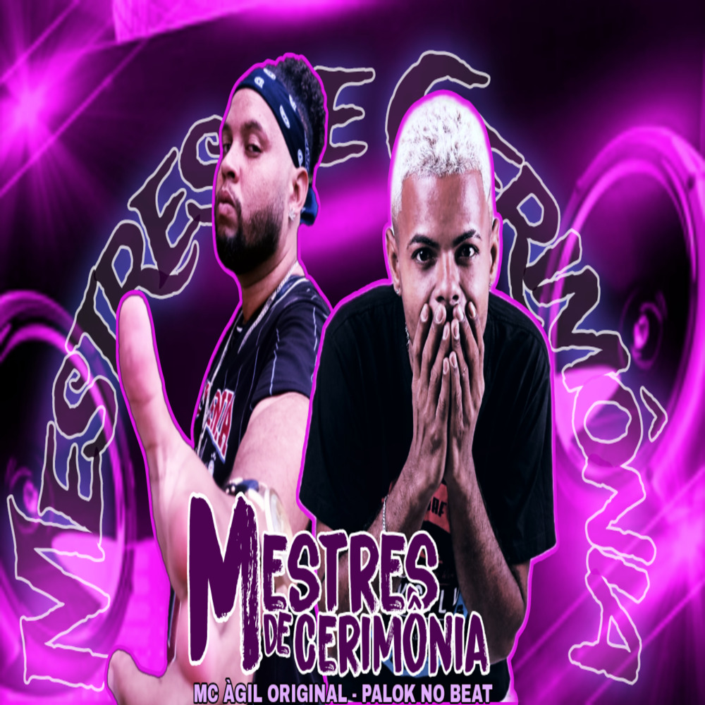 Mestres de Cerimônia (Explicit)