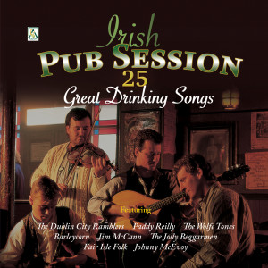 Listen to Pub Songs Medley song with lyrics from Dublin City Ramblers
