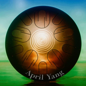 Listen to Brightest Star in the Night Sky song with lyrics from April Yang