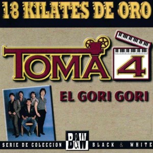 ดาวน์โหลดและฟังเพลง El Cantador (Popurri) พร้อมเนื้อเพลงจาก Toma 4