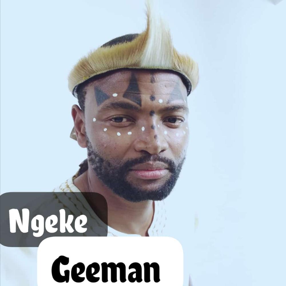 Ngeke (feat. Celimpilo)