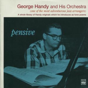 ดาวน์โหลดและฟังเพลง Stream of Consciousness พร้อมเนื้อเพลงจาก George Handy
